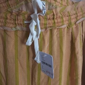 Free People Pants - NWT Free People Lounge Pants Size L Free People Pants - NWT Free People Lounge Pants Size L